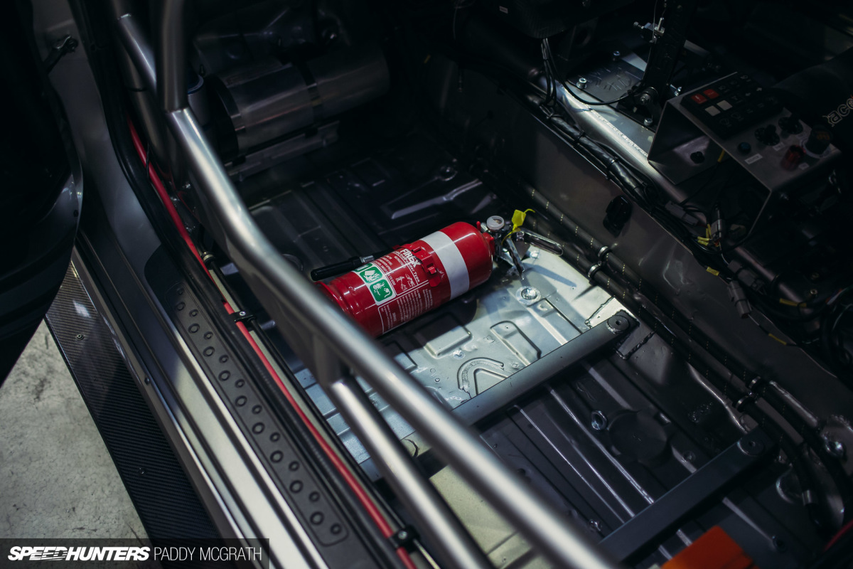 2016 VSPORT GT86 SpeedHunters par Paddy McGrath-55