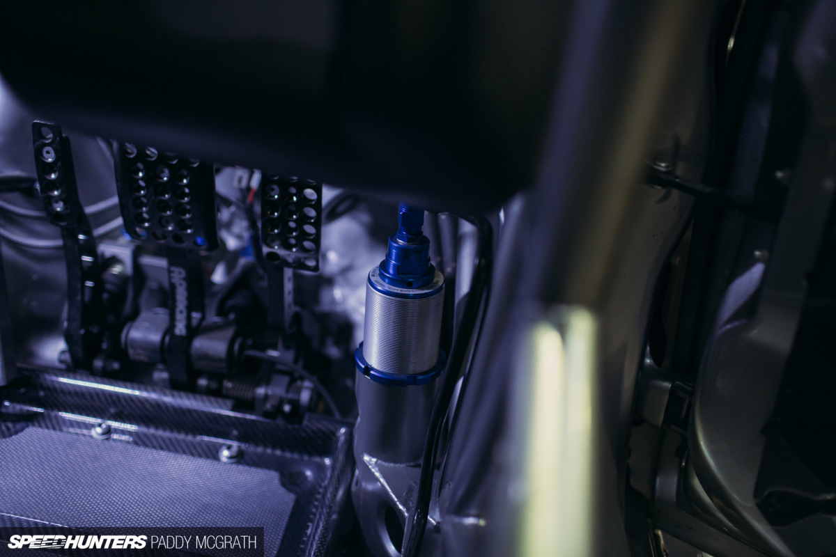 2016 VSPORT GT86 SpeedHunters par Paddy McGrath-70