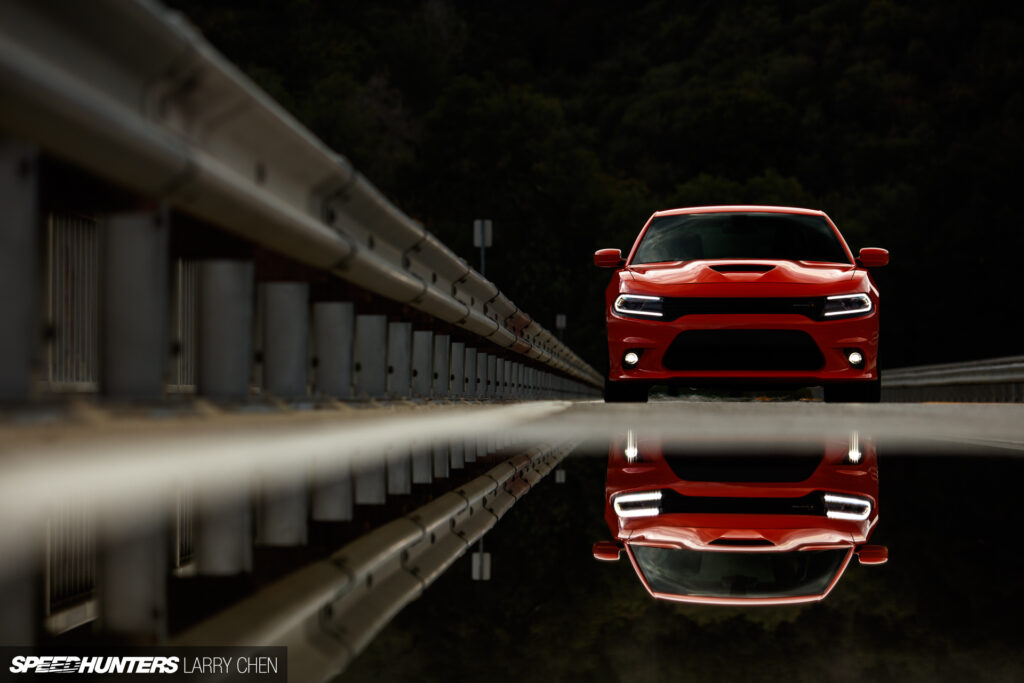 The R/T Scat Pack: V8 Fun For&nbsp;Less