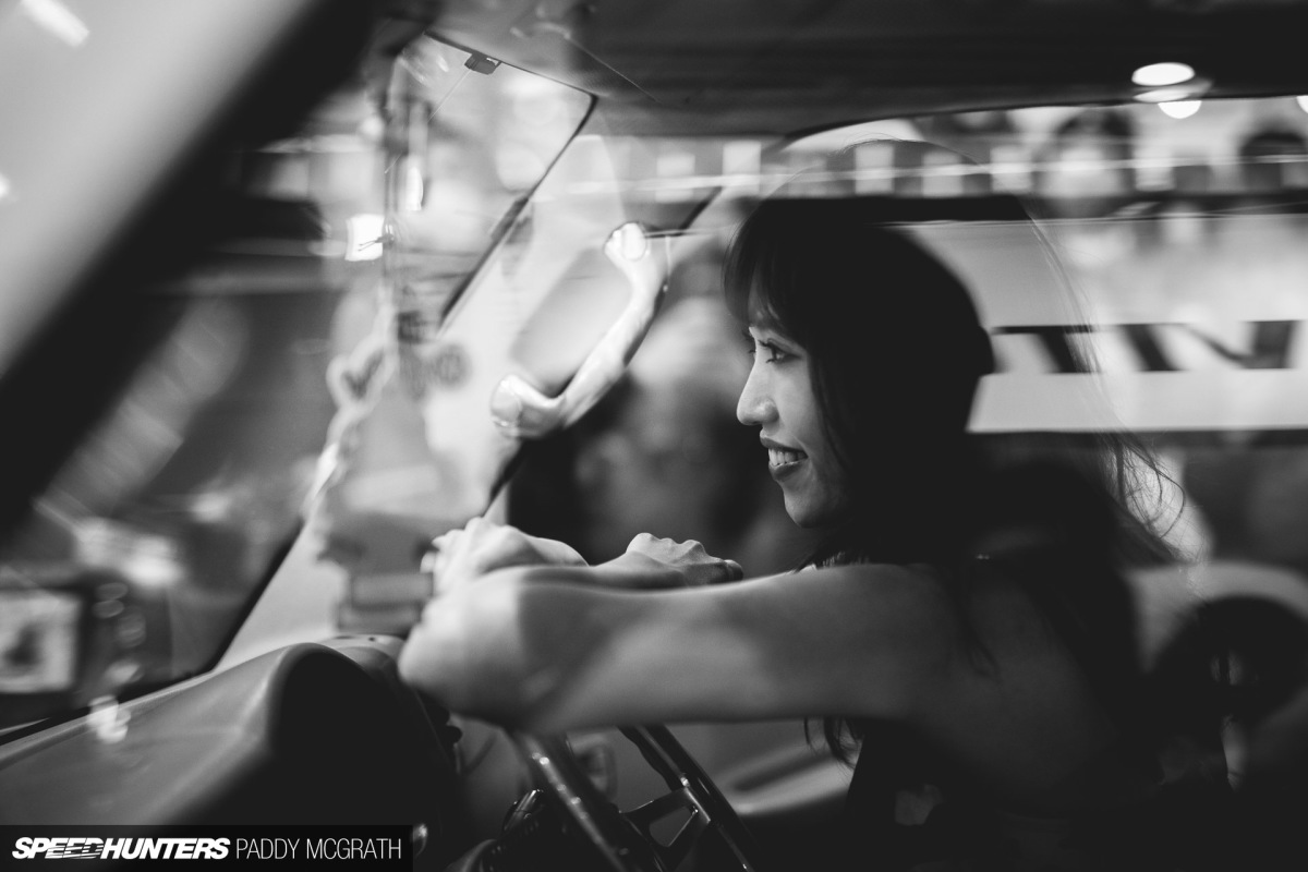 Salon Auto Tokyo 2018 50 mm par Paddy McGrath-23