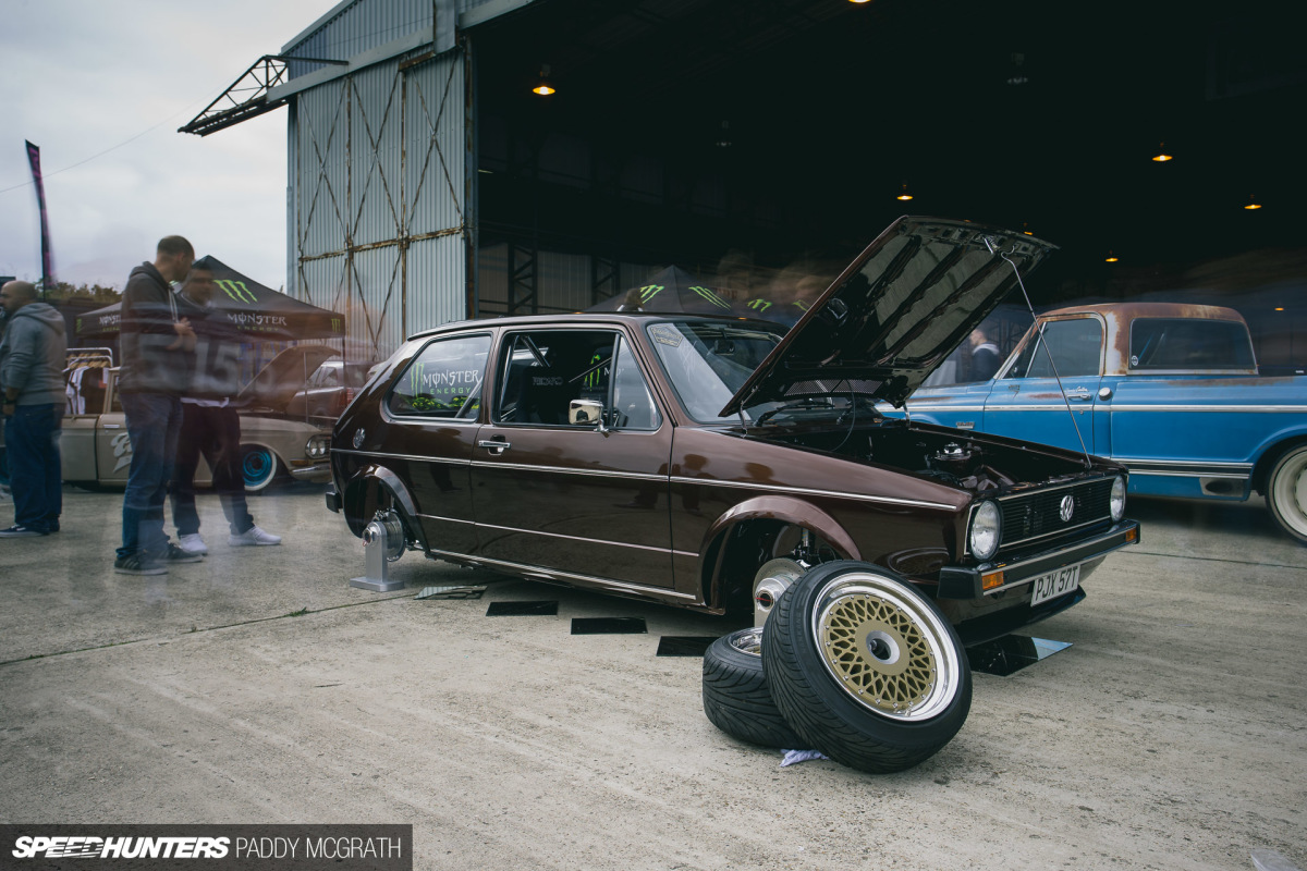 Players 2016 10 Golf One SpeedHunters par Paddy McGrath-2