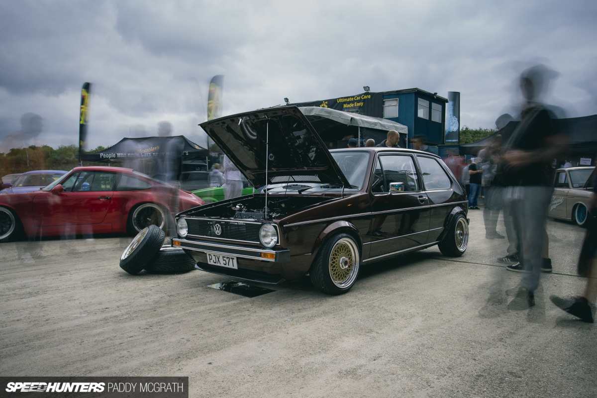 Players 2016 10 Golf One SpeedHunters par Paddy McGrath-1