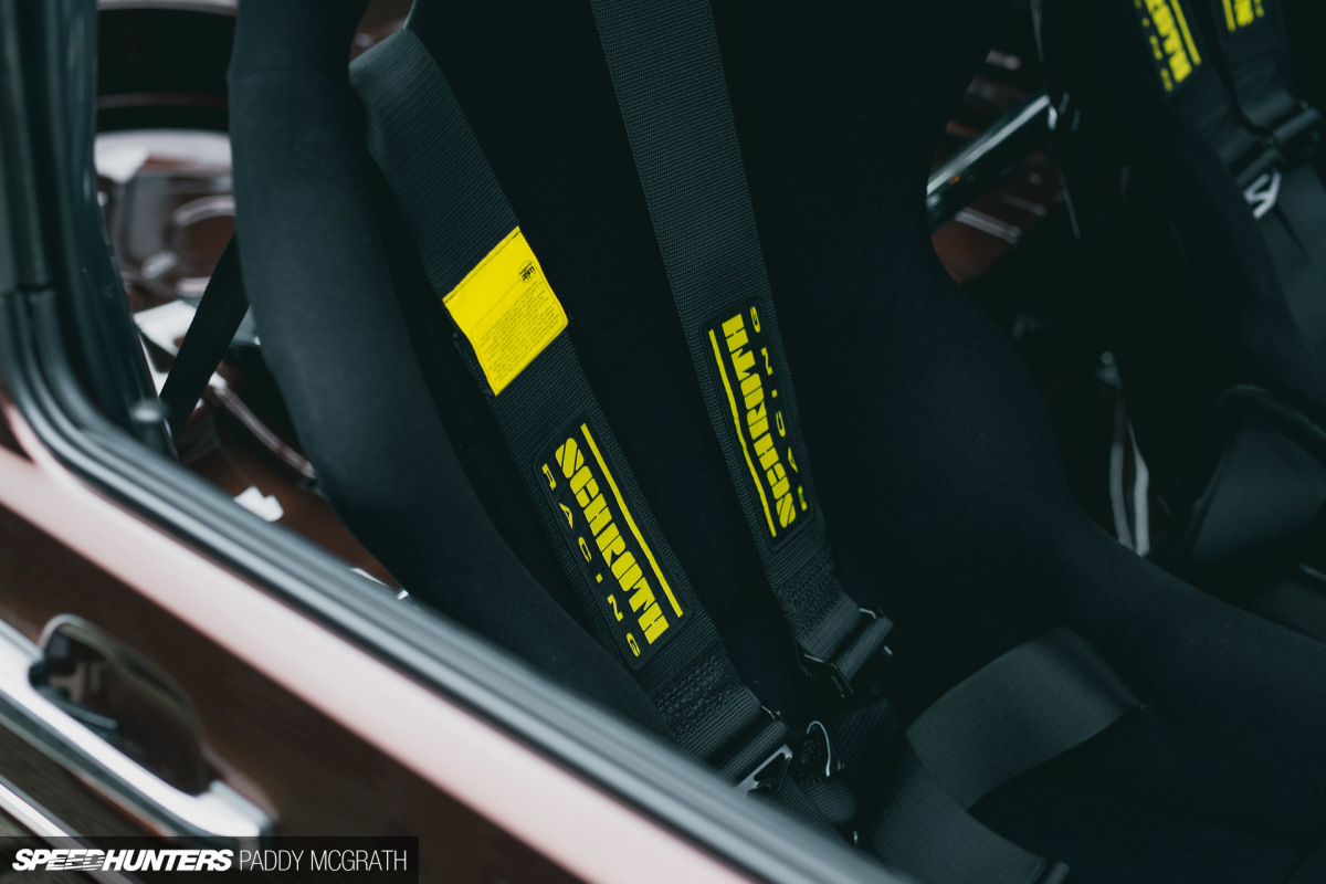 Players 2016 10 Golf One SpeedHunters par Paddy McGrath-17