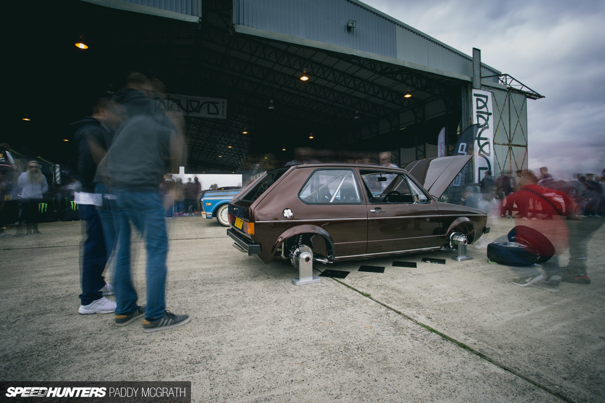 Players 2016 10 Golf One SpeedHunters par Paddy McGrath-3