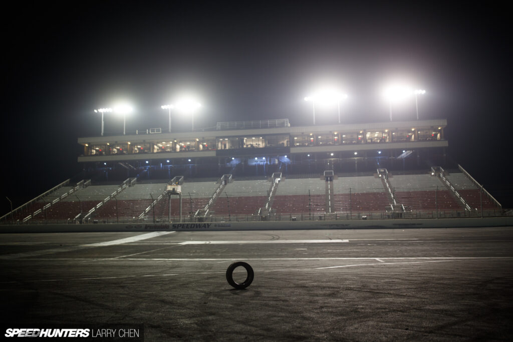 Goodnight&nbsp;Irwindale
