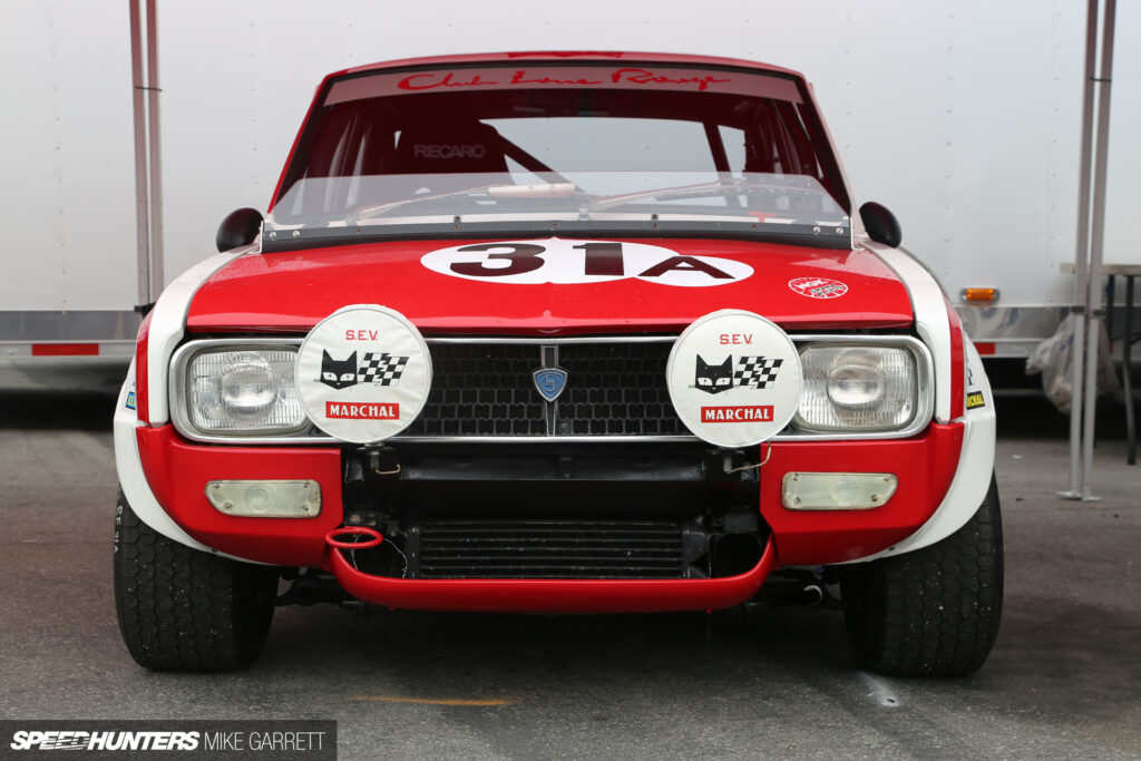 The Adventures Of Two Classic Rotary&nbsp;Mazdas