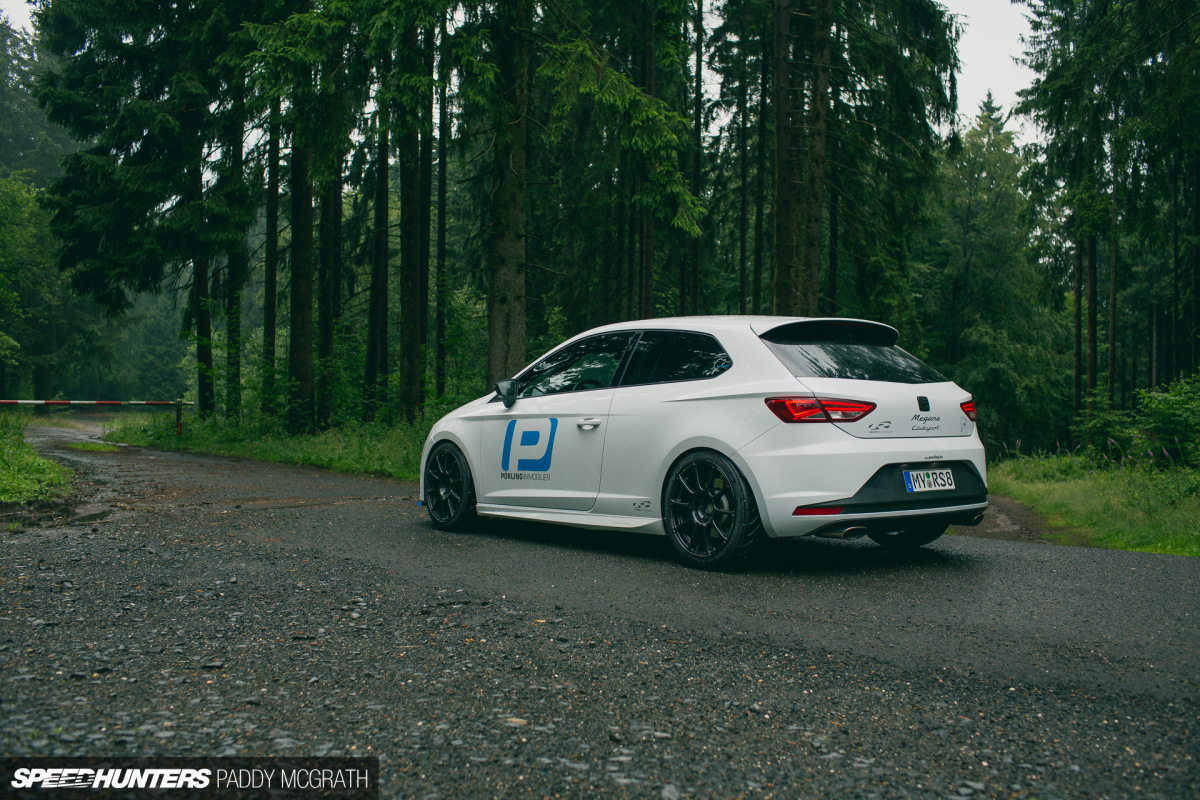 SIET 2016 LEON CUPRA KW par Pady McGrath-19