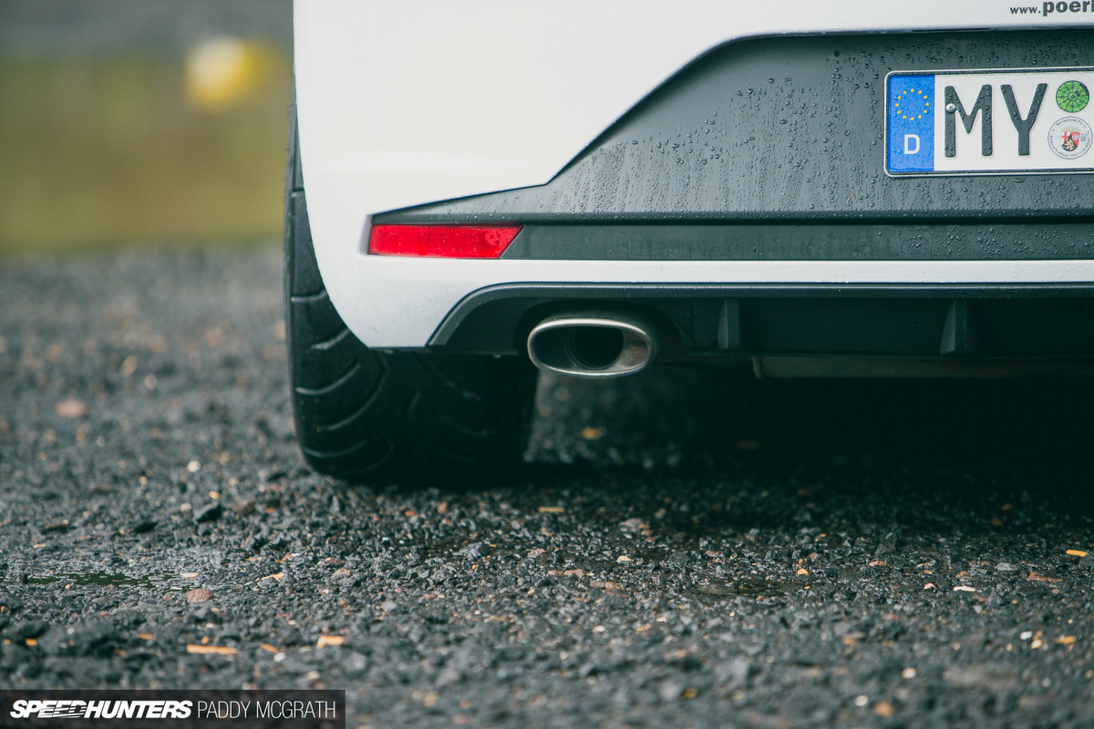 Seat 2016 Leon Cupra KW par Pady McGrath-11