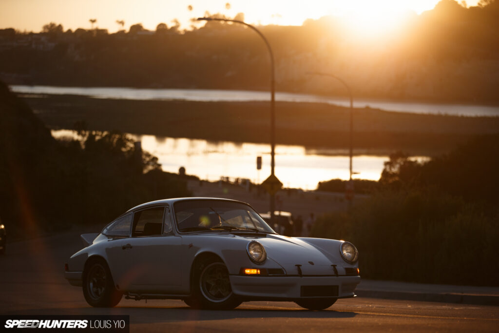 Style By Porsche, Power By&nbsp;STI