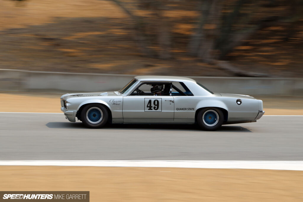 The Gray Ghost Rides&nbsp;Again