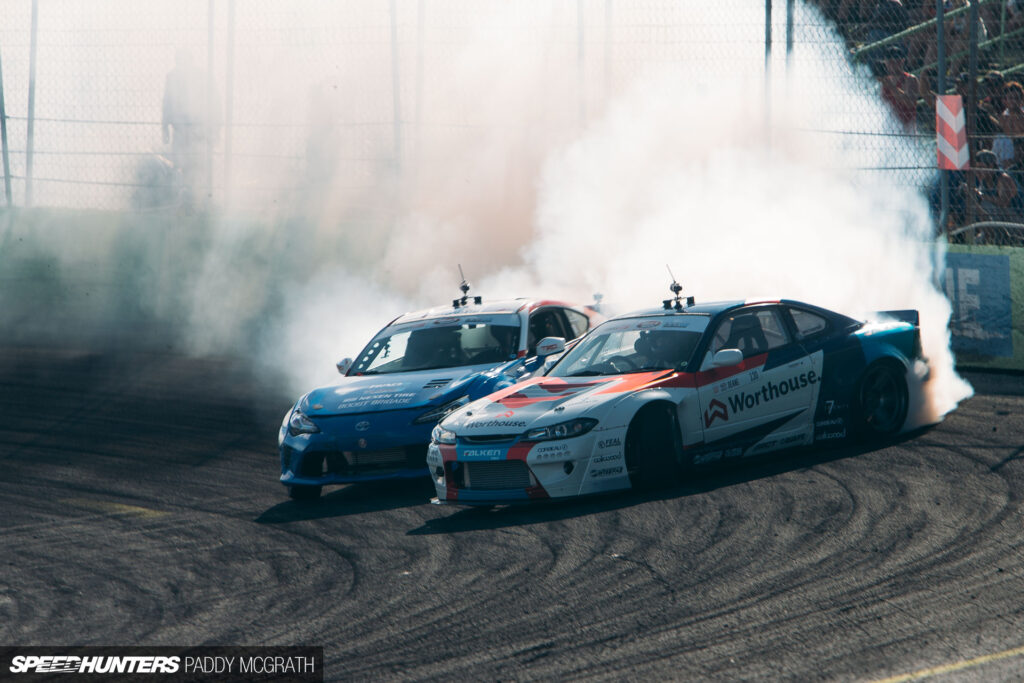 In The Moment: Feeling The&nbsp;Heat