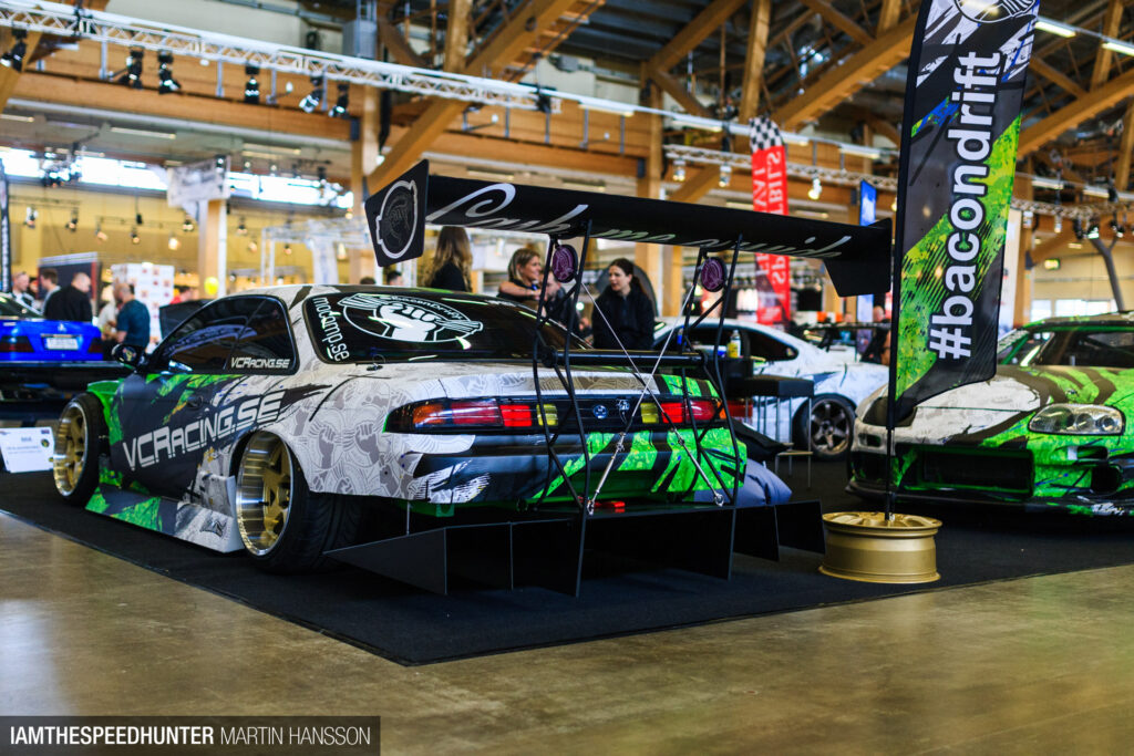 The Engineering Feats Of&nbsp;Elmia