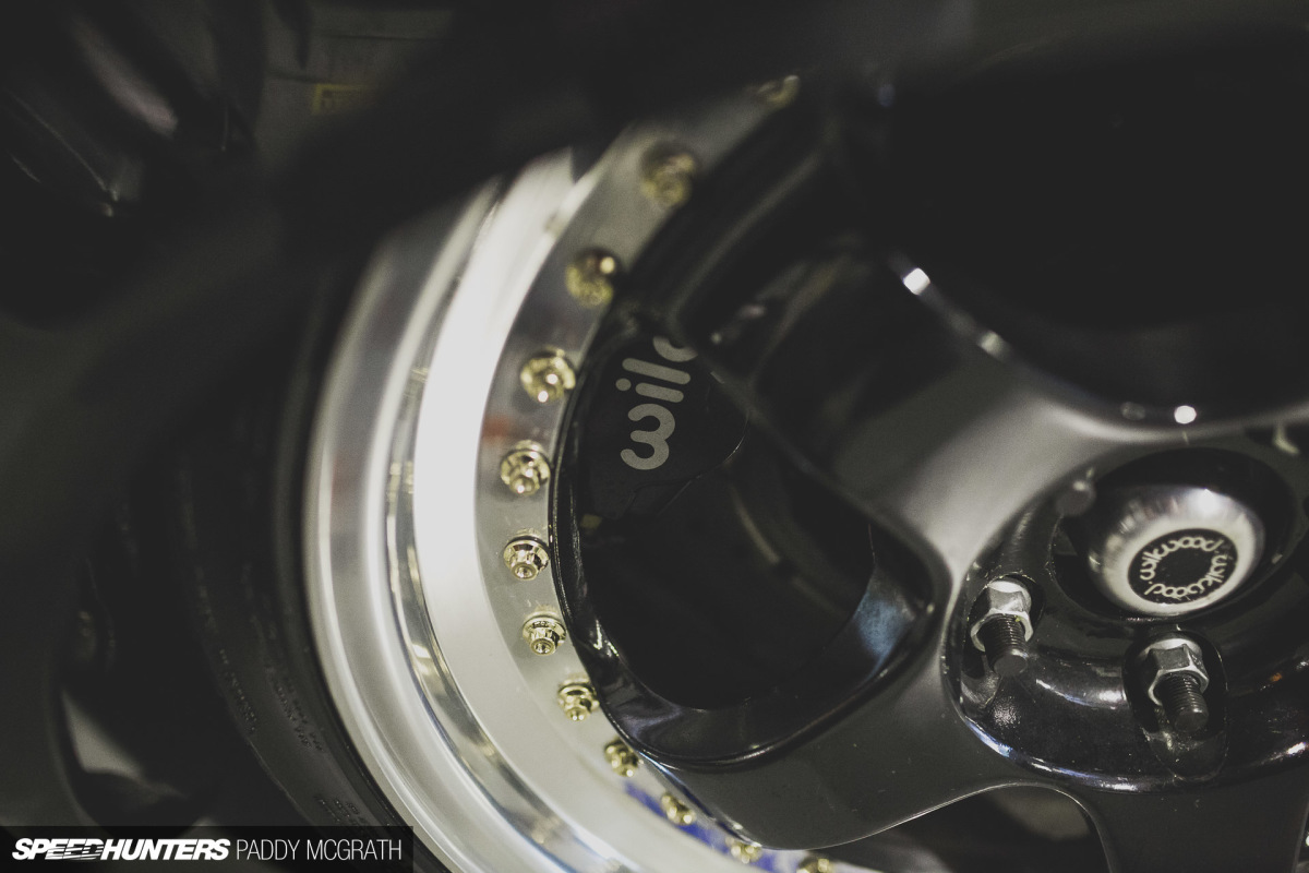 2016 Mazda Rx3 13B par Paddy McGrath-6
