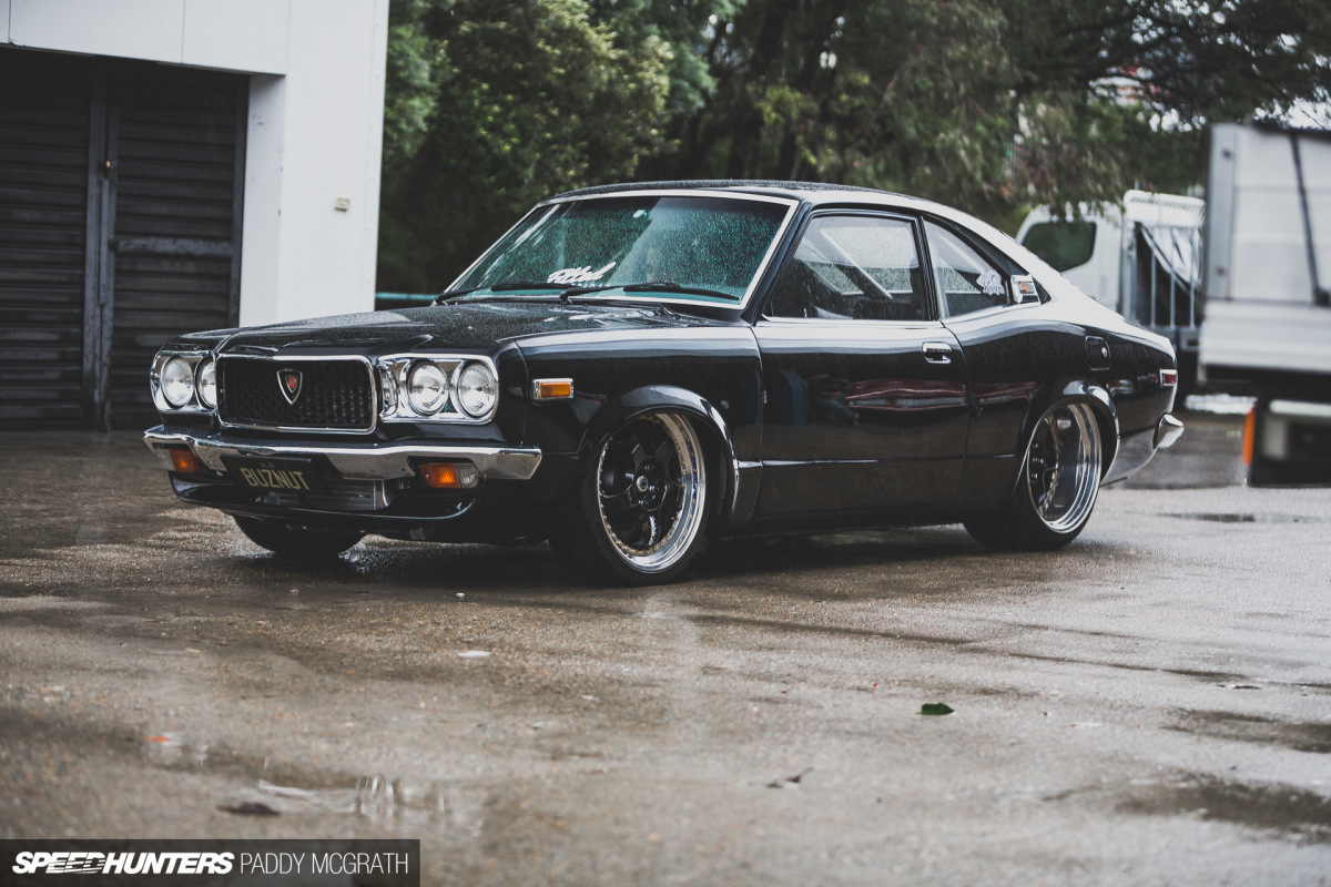 2016 Mazda Rx3 13B par Paddy McGrath-18
