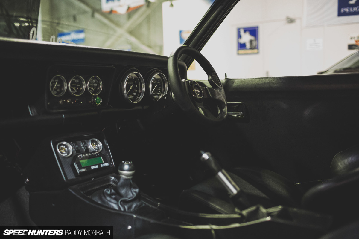 2016 Mazda Rx3 13B par Paddy McGrath-11