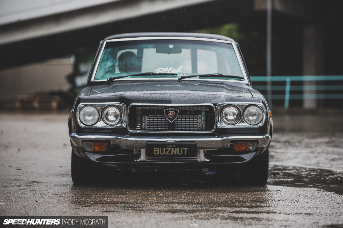 2016 Mazda Rx3 13B par Paddy McGrath-22