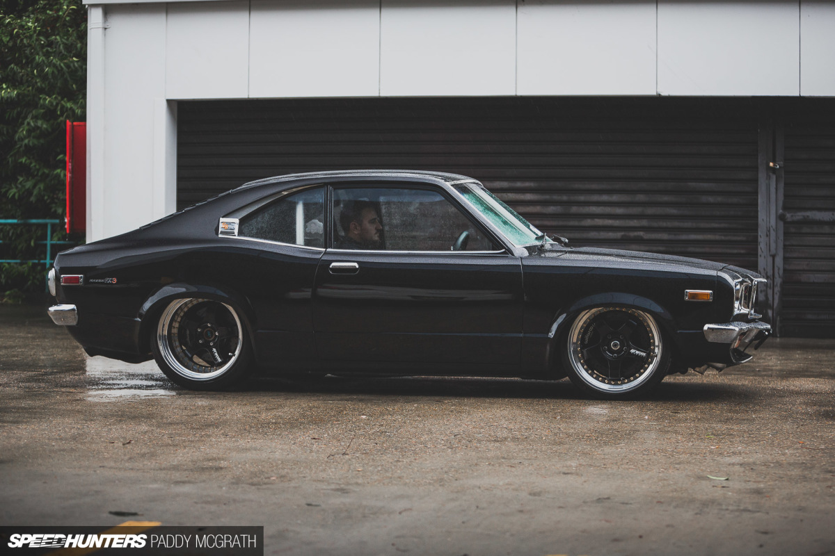 2016 Mazda Rx3 13B par Paddy McGrath-24