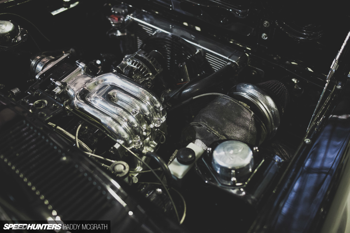 2016 Mazda Rx3 13B par Paddy McGrath-4