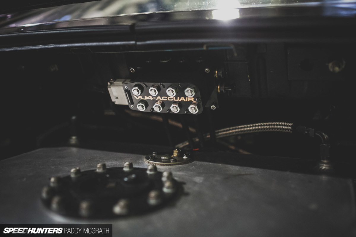2016 Mazda Rx3 13B par Paddy McGrath-7