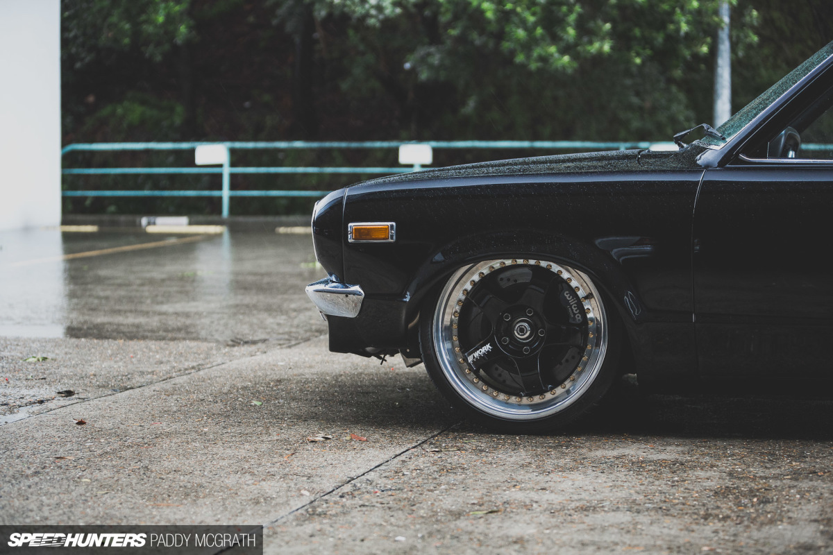 2016 Mazda Rx3 13B par Paddy McGrath-14