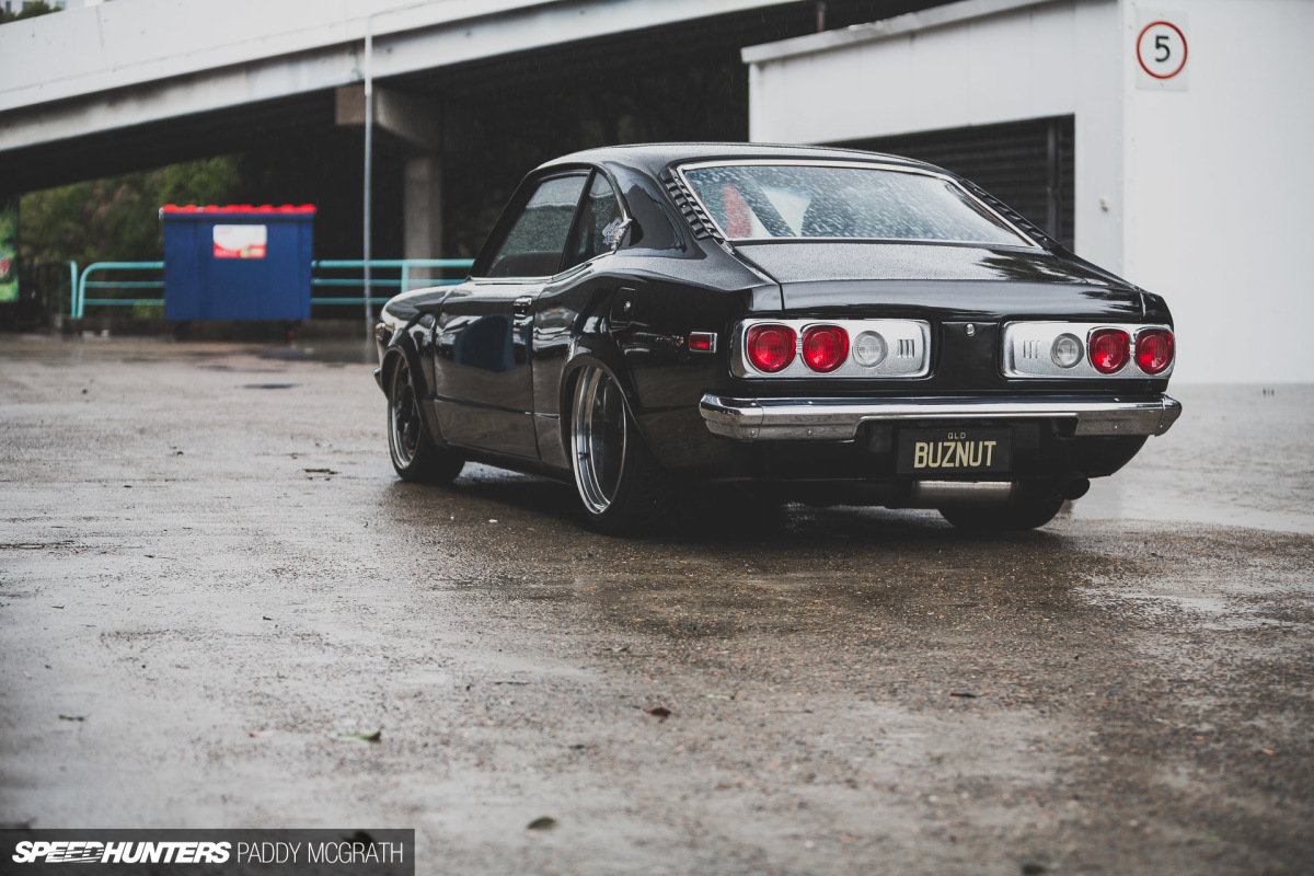 2016 Mazda Rx3 13B par Paddy McGrath-16