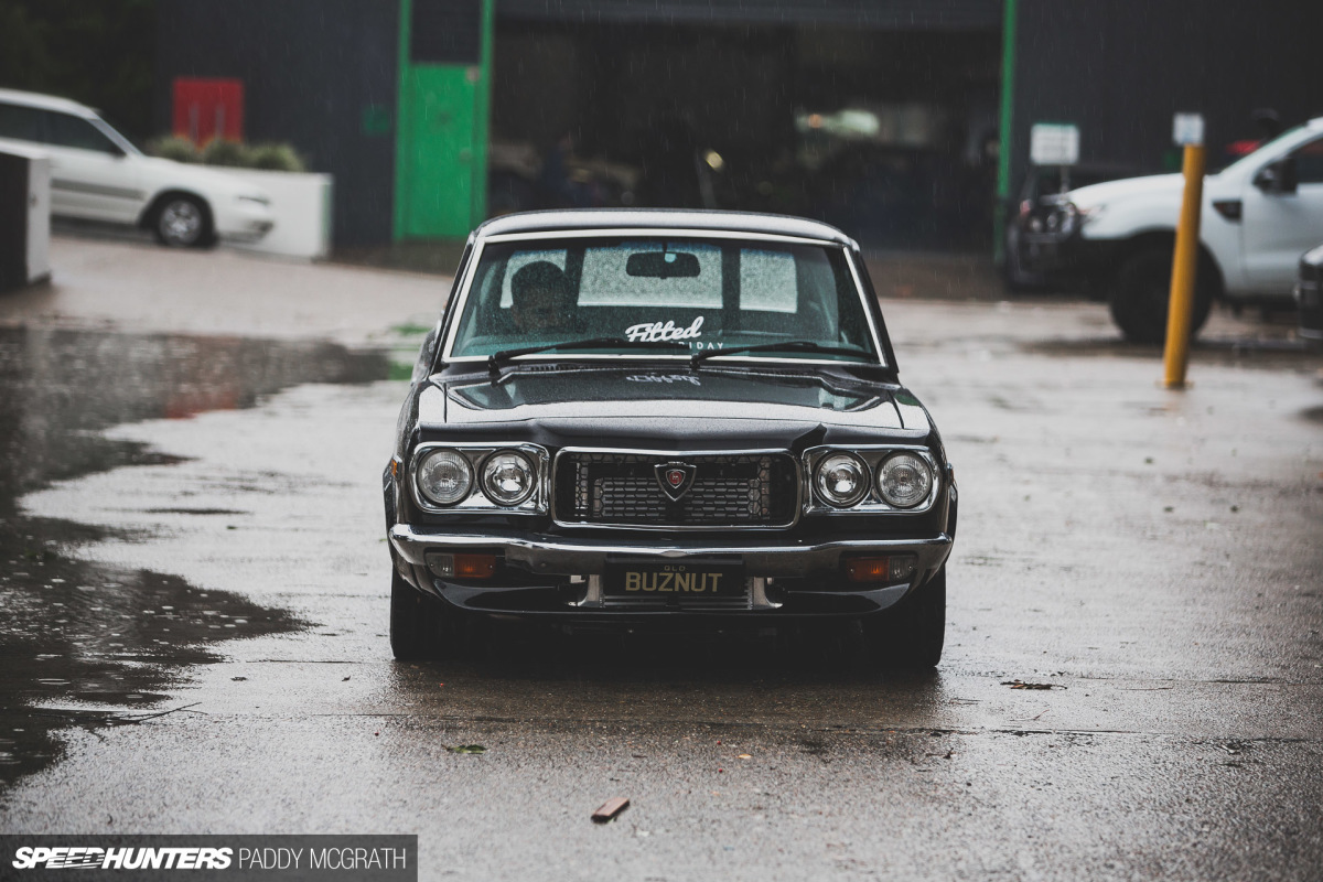 2016 Mazda Rx3 13B par Paddy McGrath-17