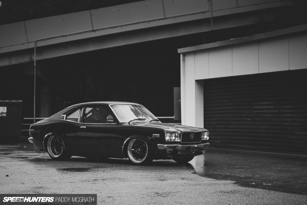 2016 Mazda Rx3 13B par Paddy McGrath-21