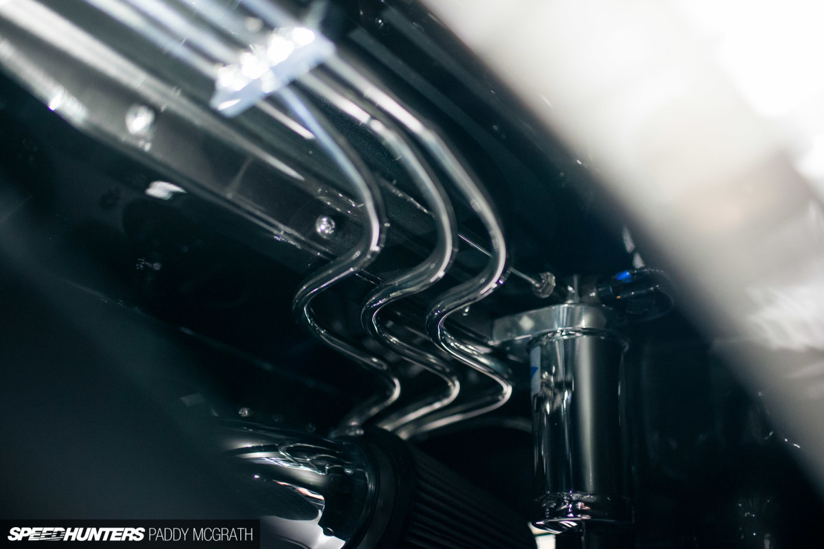 2016 Plymouth King Kong Barracuda par Paddy McGrath-40
