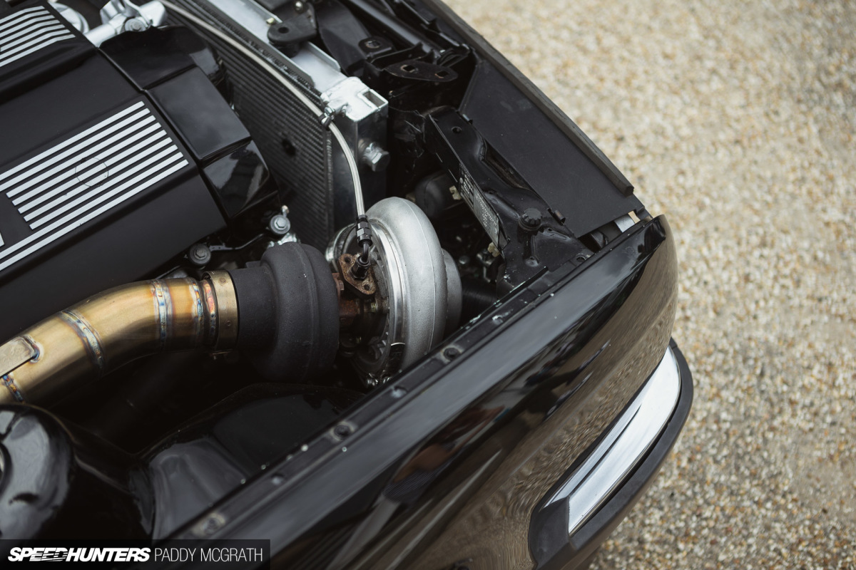 Players 2016 Classic Spotlight BMW E30 par Paddy McGrath-5