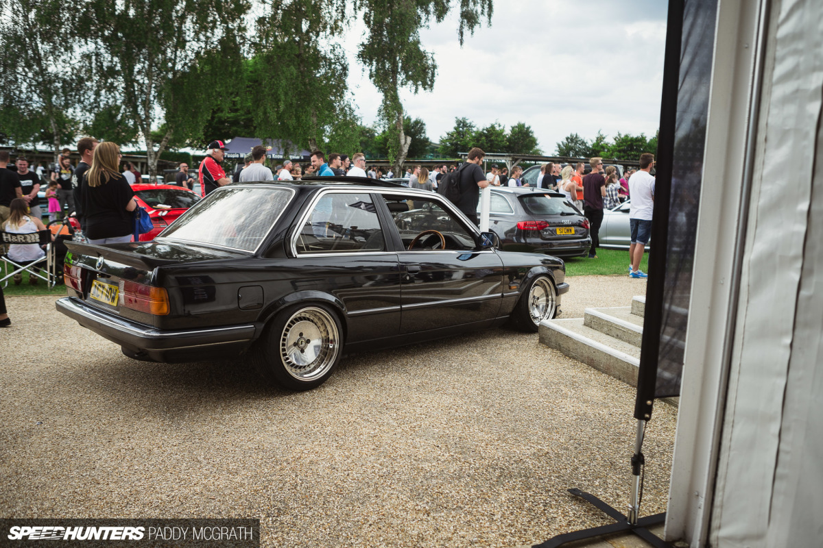 Players 2016 Classic Spotlight BMW E30 par Paddy McGrath-3