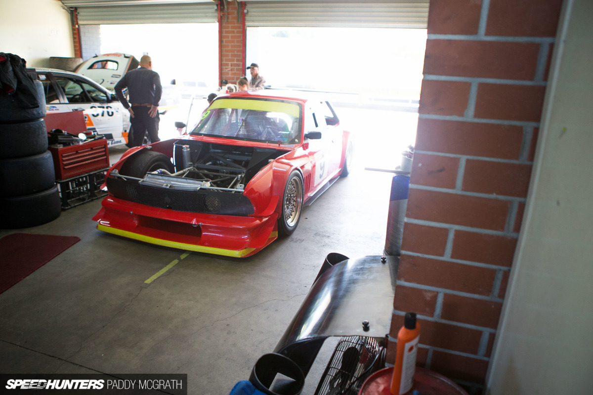 CS Fiat 124 20B par Paddy McGrath-18