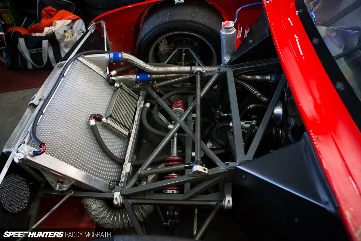 CS Fiat 124 20B par Paddy McGrath-6