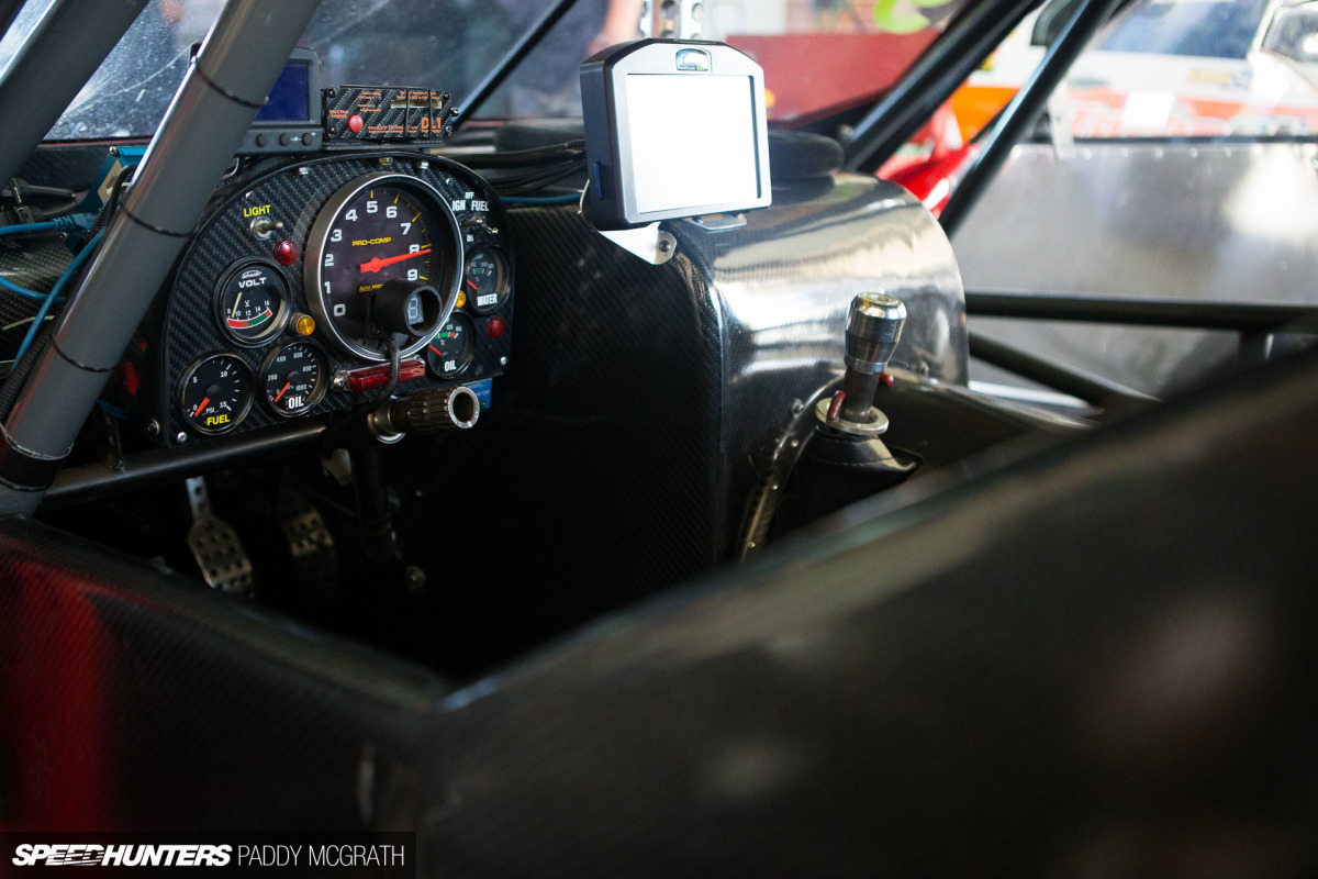 CS Fiat 124 20B par Paddy McGrath-12