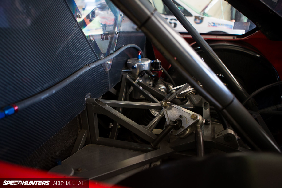 CS Fiat 124 20B par Paddy McGrath-7