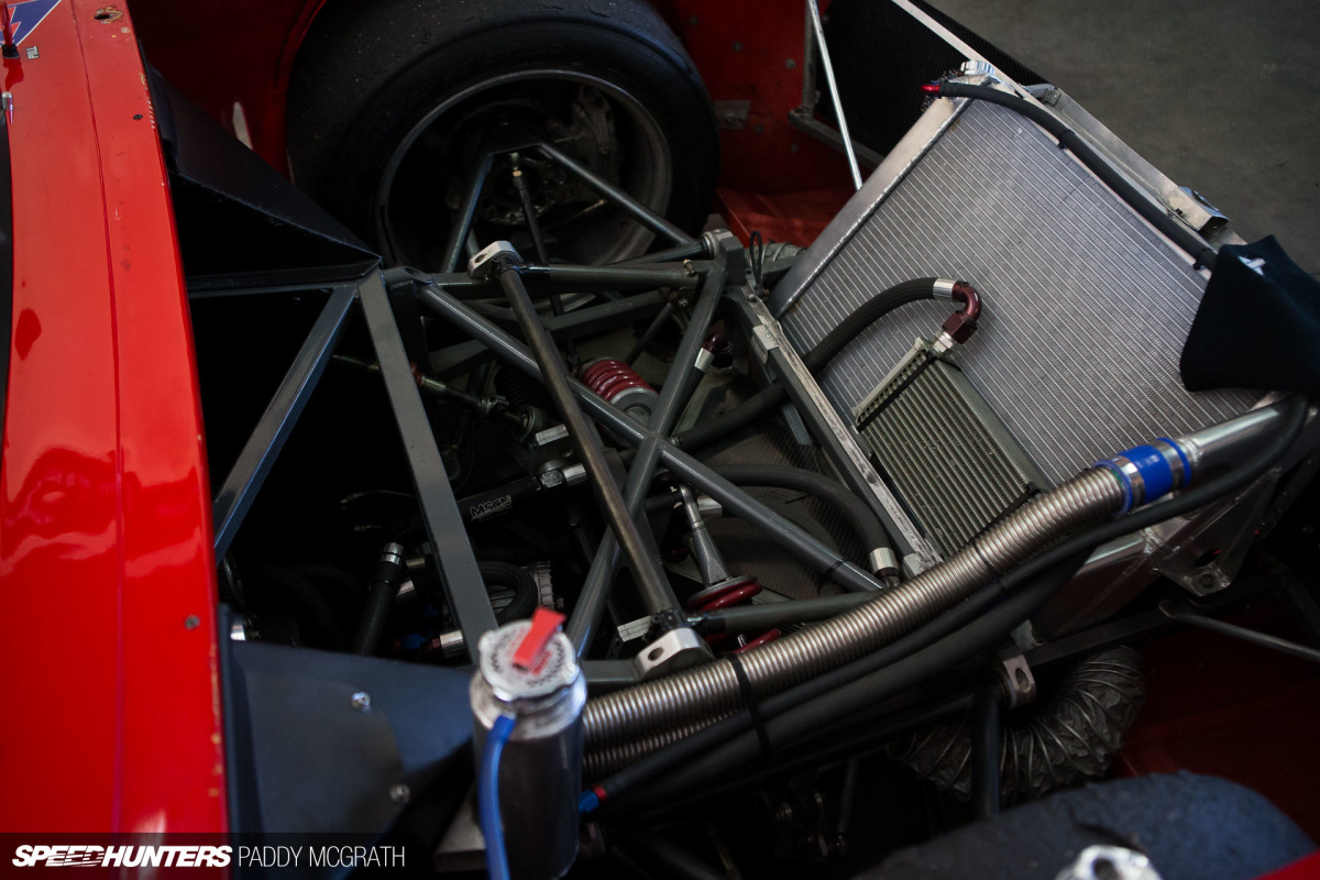 CS Fiat 124 20B par Paddy McGrath-9