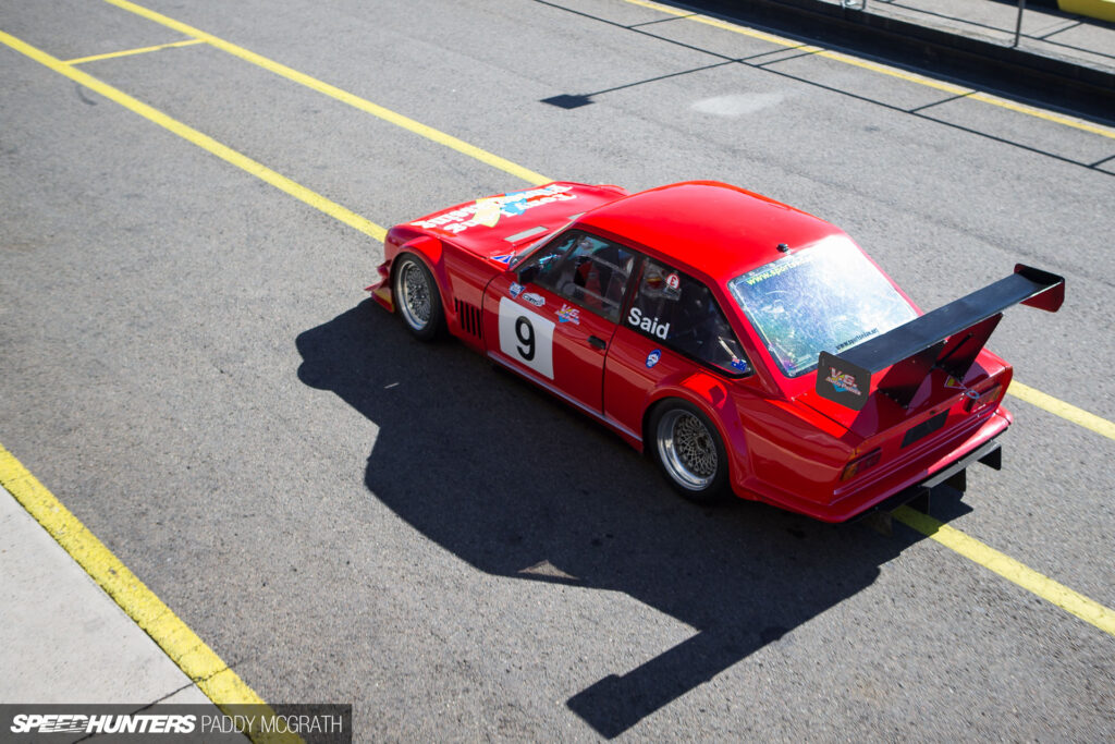 The Rotary-Powered Fiat&nbsp;124