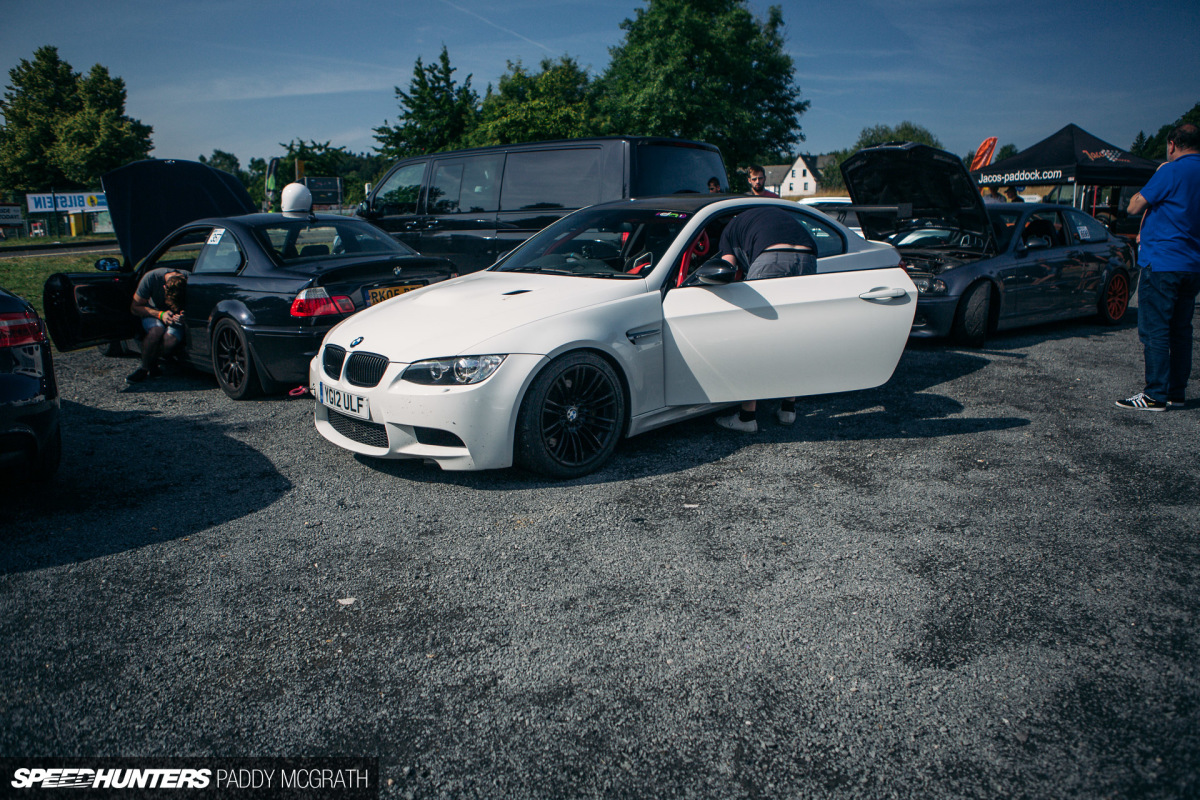 2016 Destination Nuerburgring par Paddy McGrath-1