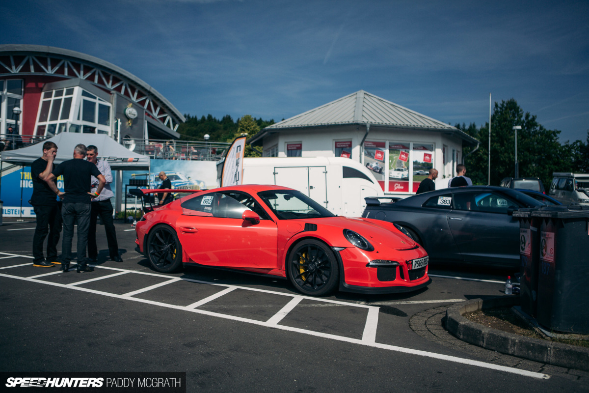 2016 Destination Nuerburgring par Paddy McGrath-16