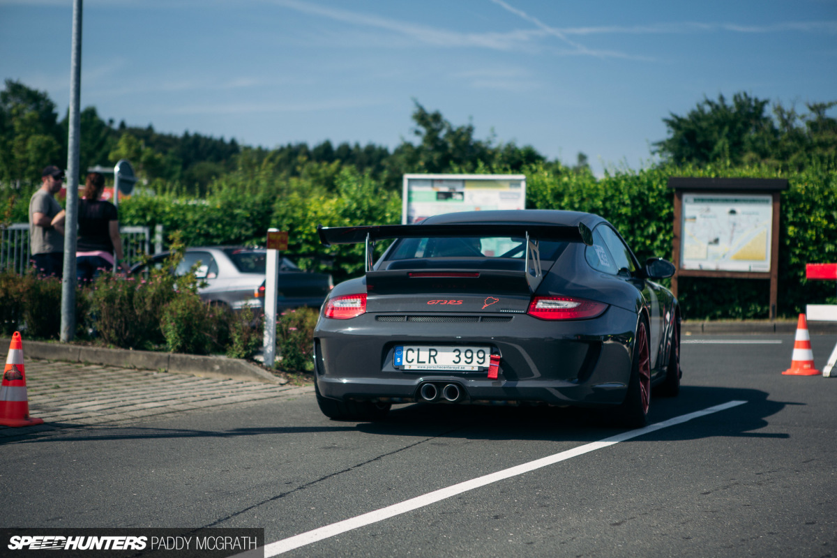 2016 Destination Nuerburgring par Paddy McGrath-5