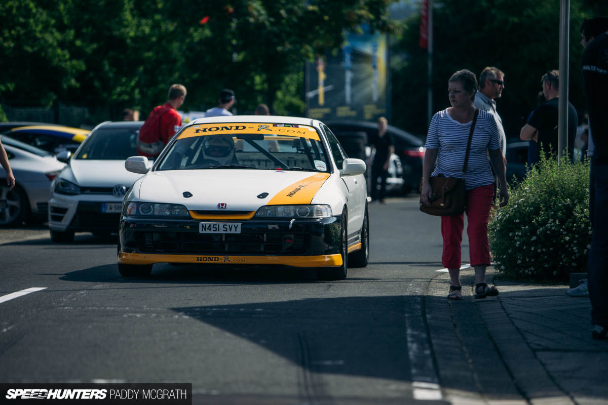 2016 Destination Nuerburgring par Paddy McGrath-14