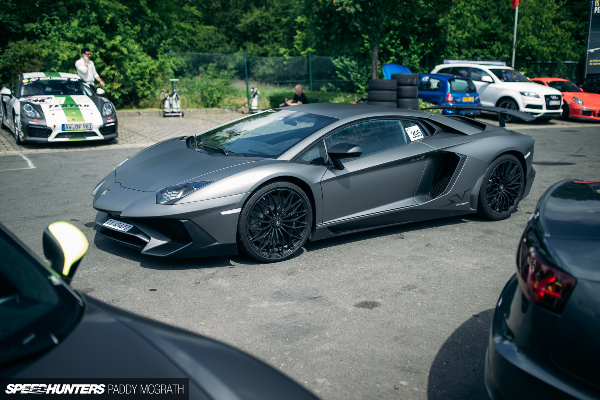 2016 Destination Nuerburgring par Paddy McGrath-56