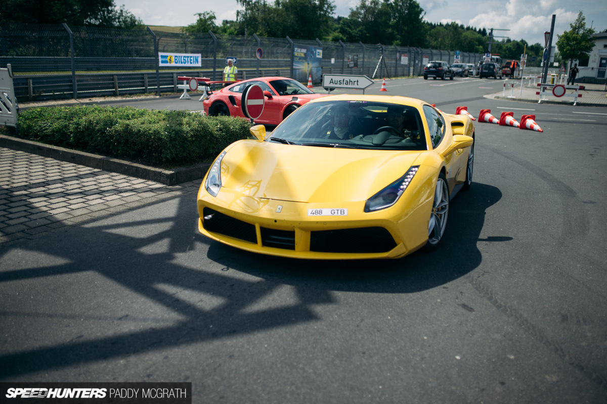 2016 Destination Nuerburgring par Paddy McGrath-45