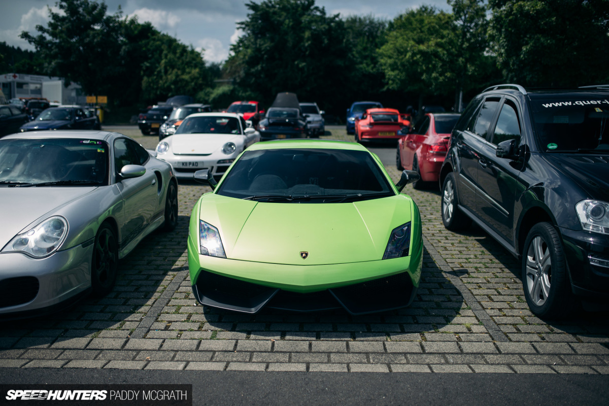 2016 Destination Nuerburgring par Paddy McGrath-46