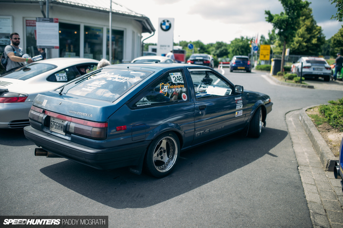 2016 Destination Nuerburgring par Paddy McGrath-53