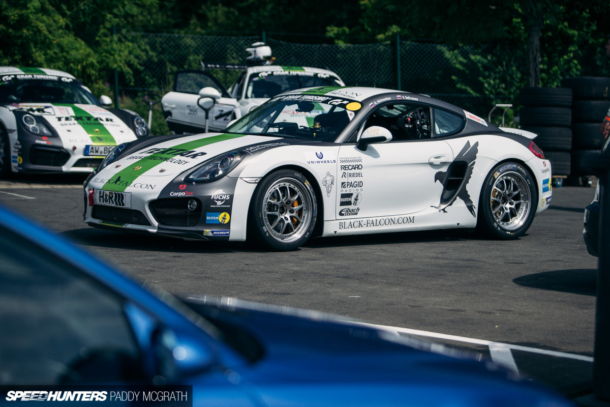 2016 Destination Nuerburgring par Paddy McGrath-30