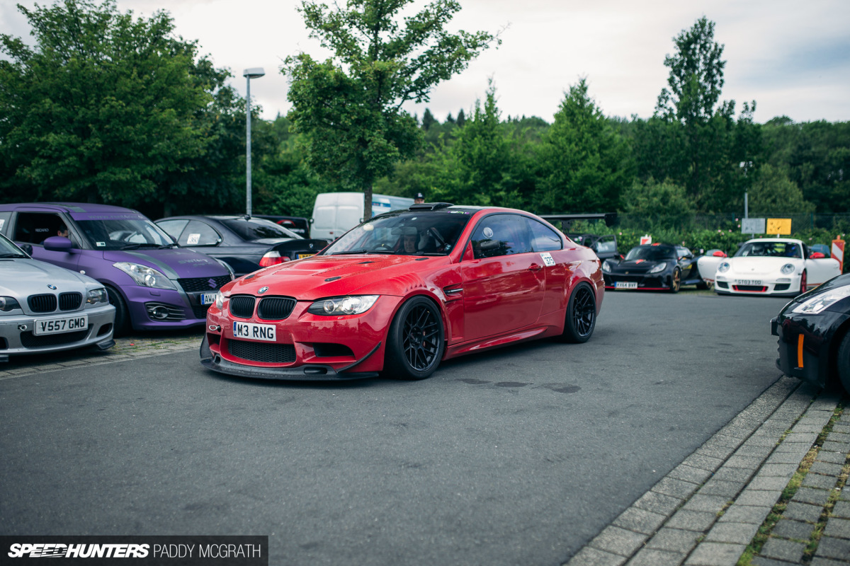 2016 Destination Nuerburgring par Paddy McGrath-41