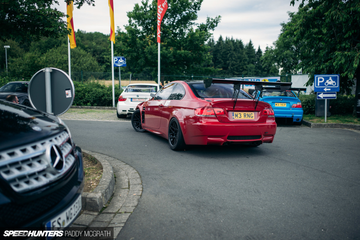 2016 Destination Nuerburgring par Paddy McGrath-40