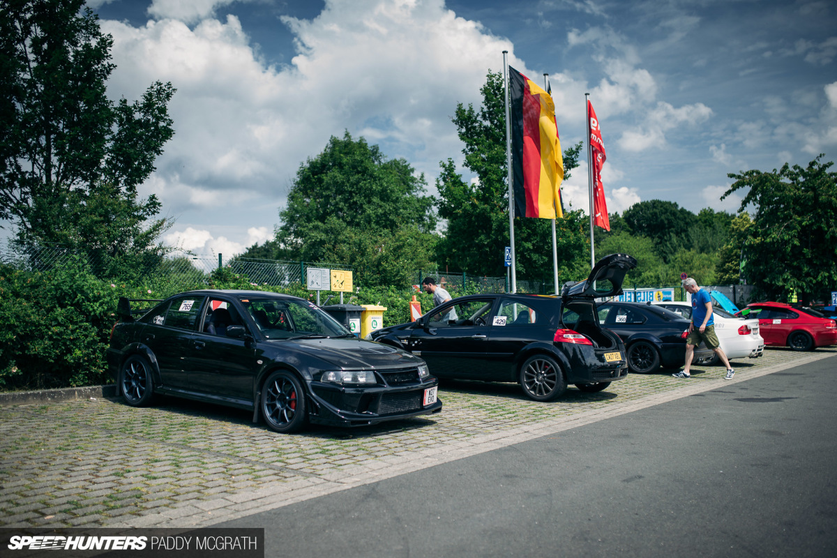2016 Destination Nuerburgring par Paddy McGrath-50