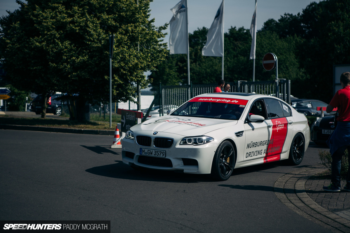 2016 Destination Nuerburgring par Paddy McGrath-27