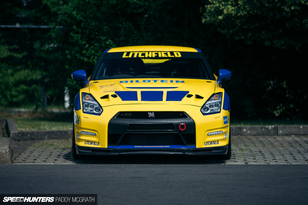 2016 Destination Nuerburgring par Paddy McGrath-31